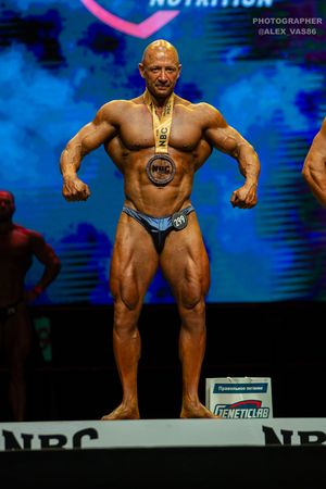 BODYBUILDING 90